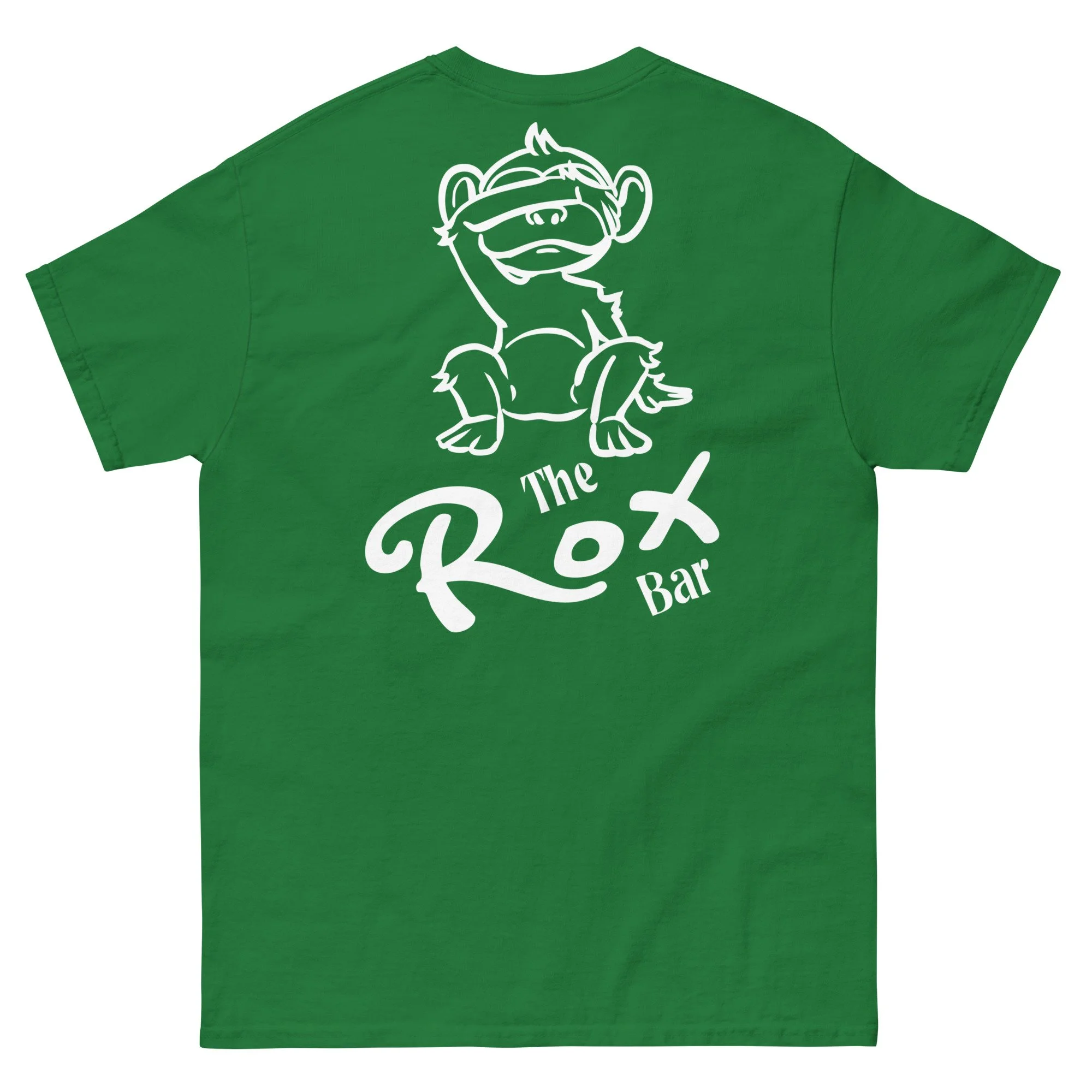 I CLOSED ROX BAR T shirt