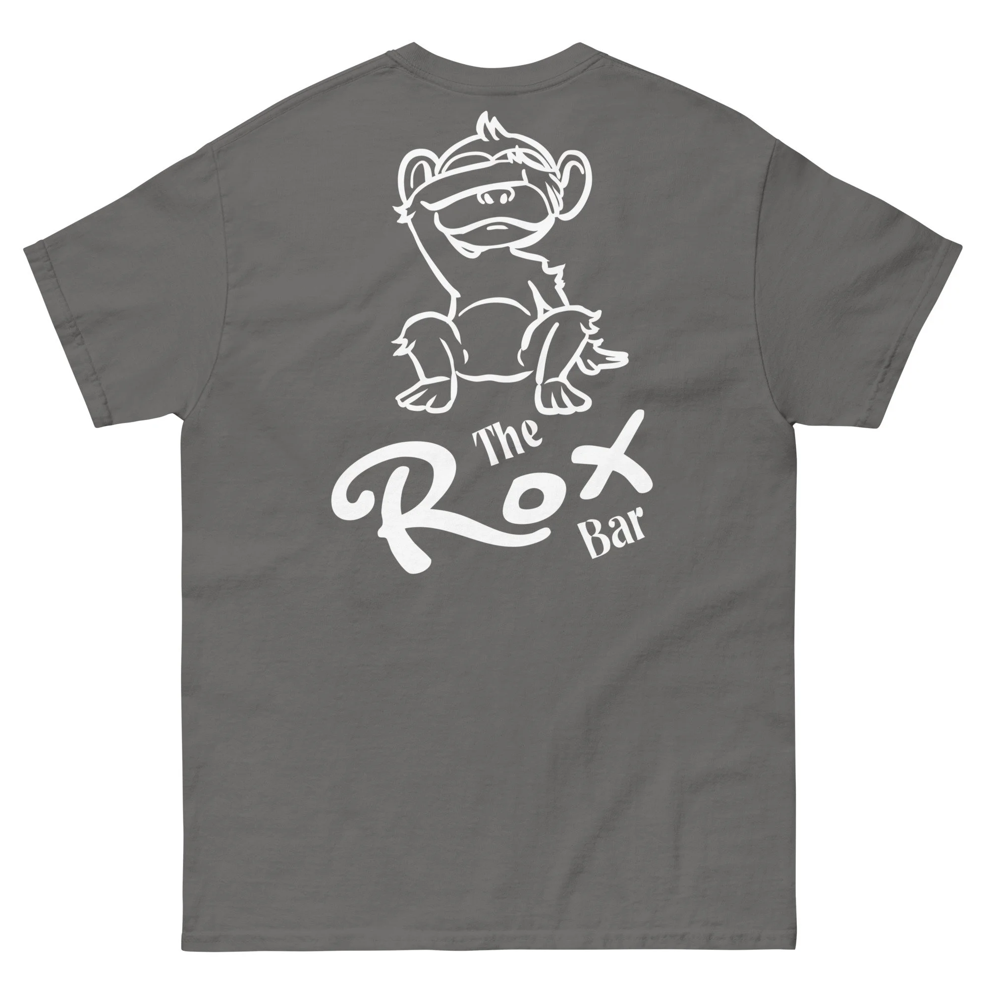 I CLOSED ROX BAR T shirt