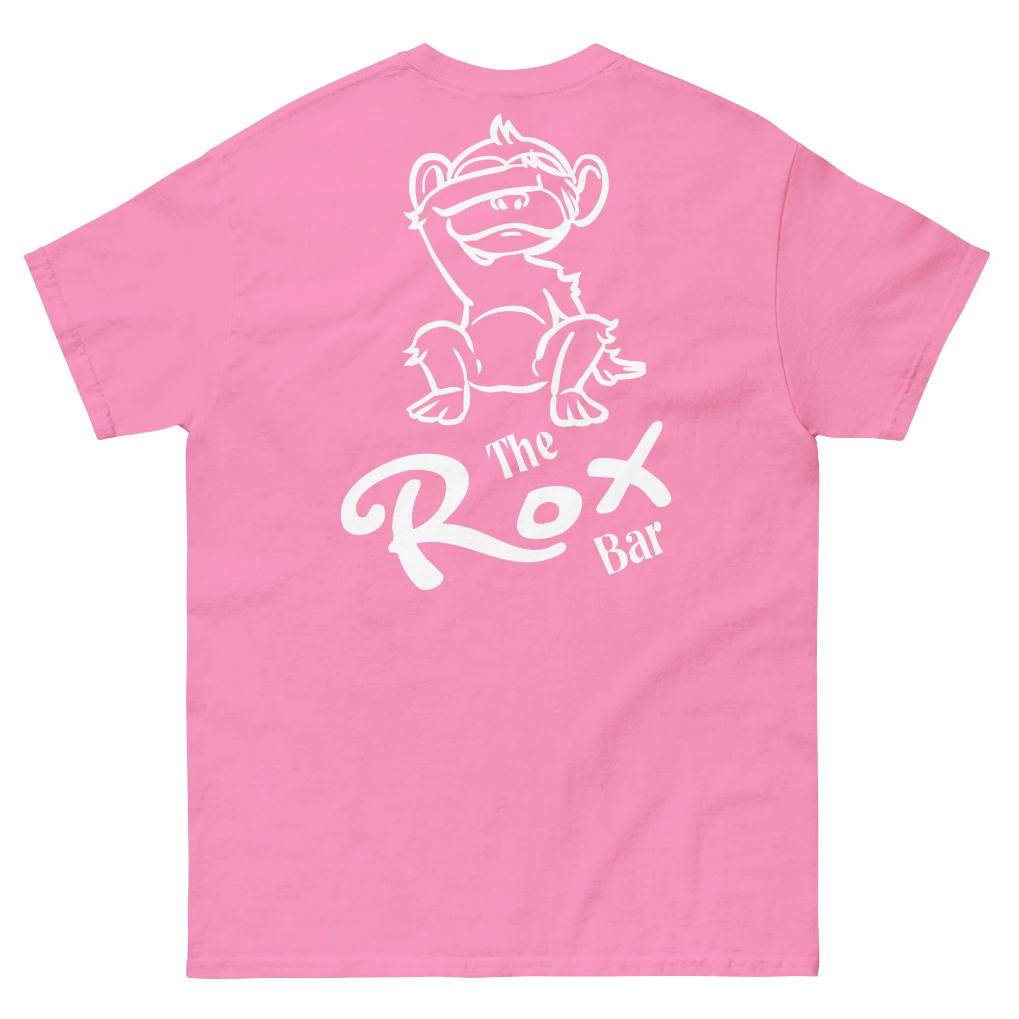 I CLOSED ROX BAR T shirt