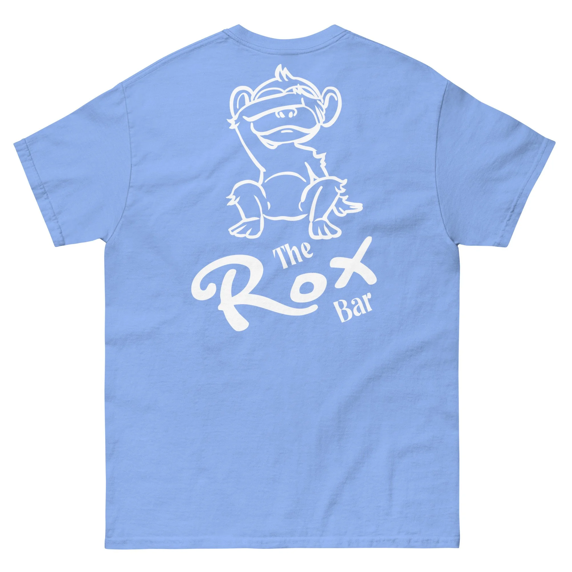 I CLOSED ROX BAR T shirt