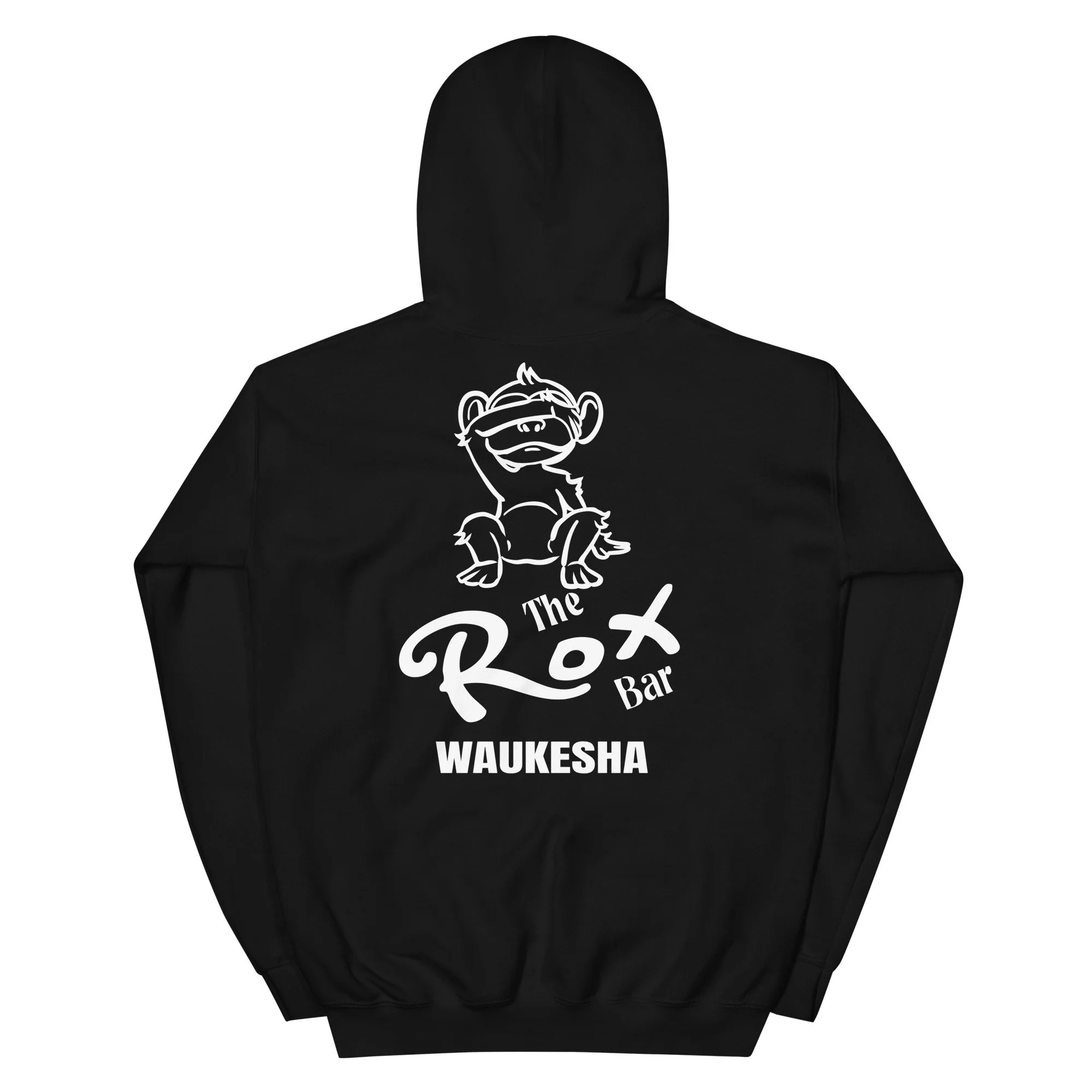 Got Old Fashioned Hoodie