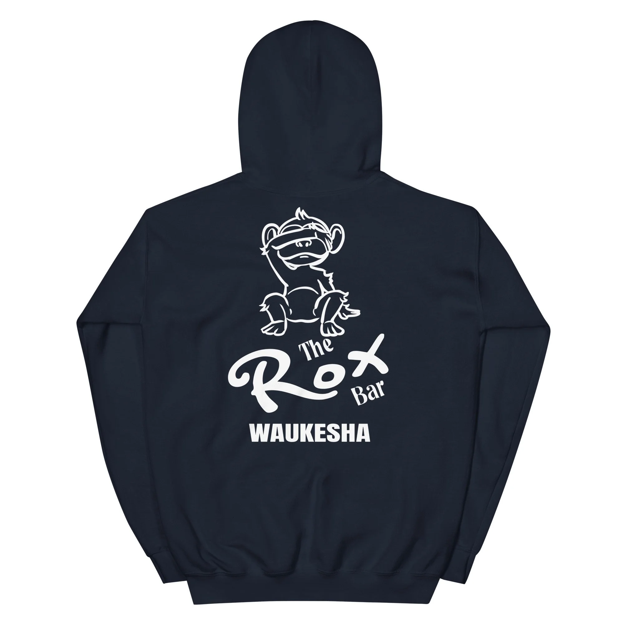 Got Old Fashioned Hoodie