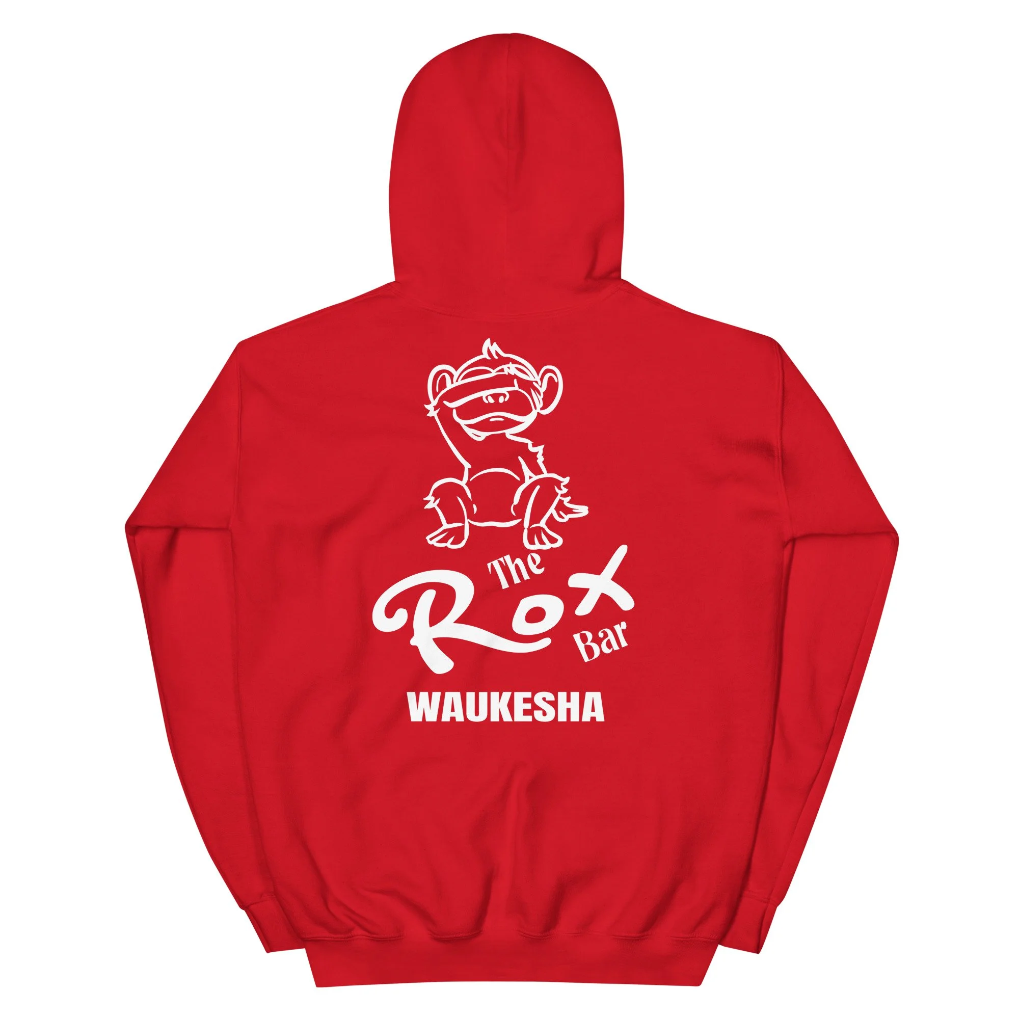 Got Old Fashioned Hoodie