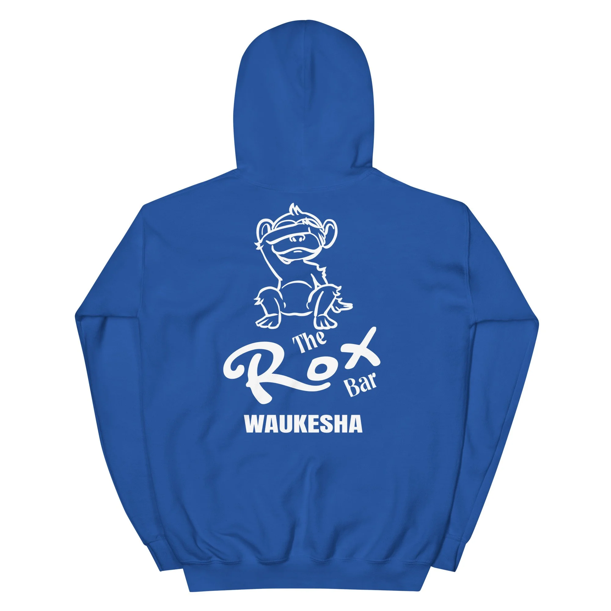 Got Old Fashioned Hoodie