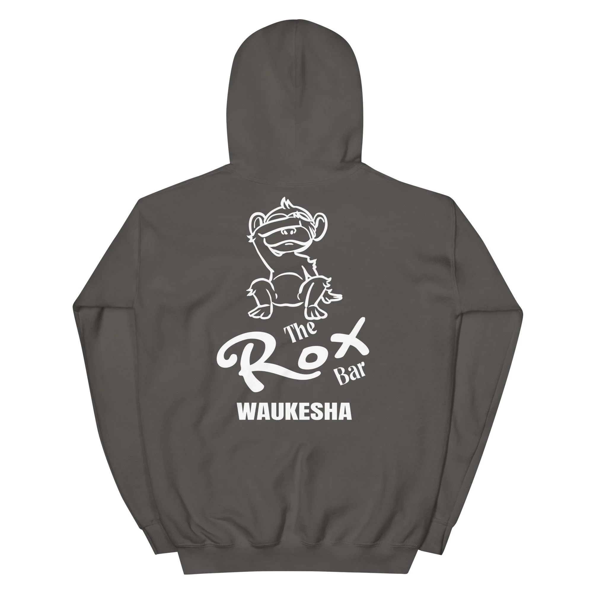 Got Old Fashioned Hoodie