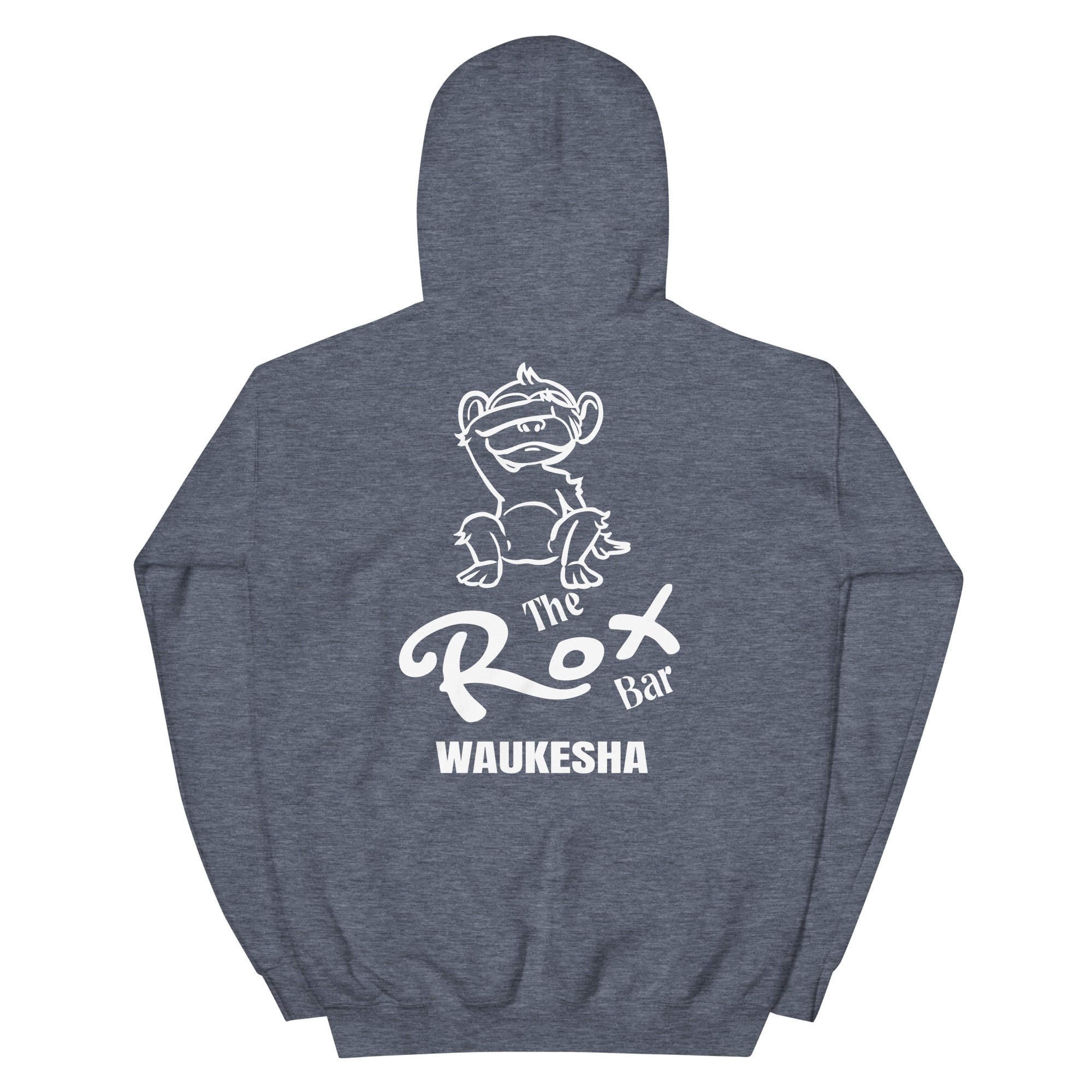 Got Old Fashioned Hoodie