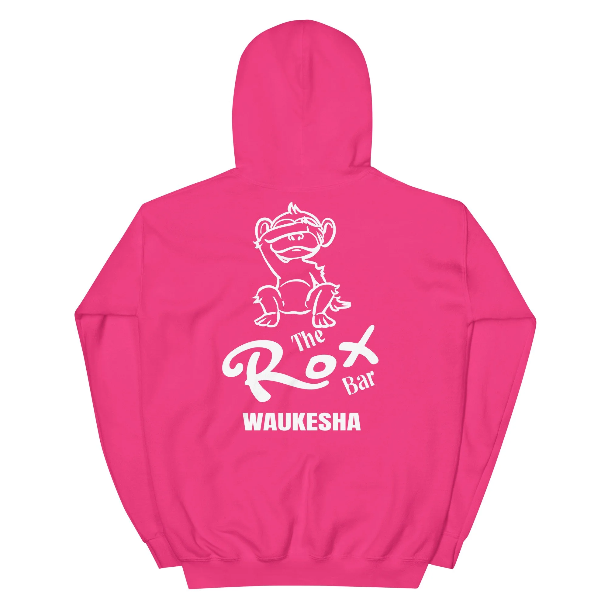 Got Old Fashioned Hoodie