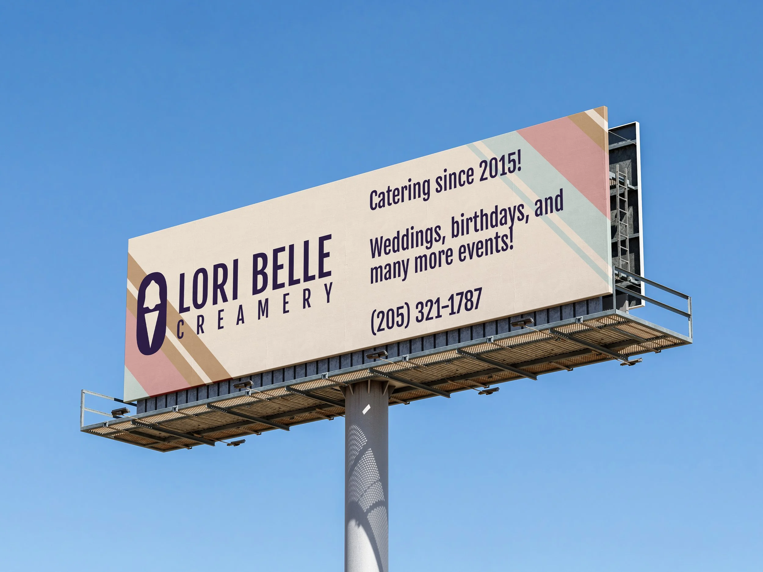 Lori Belle Creamery