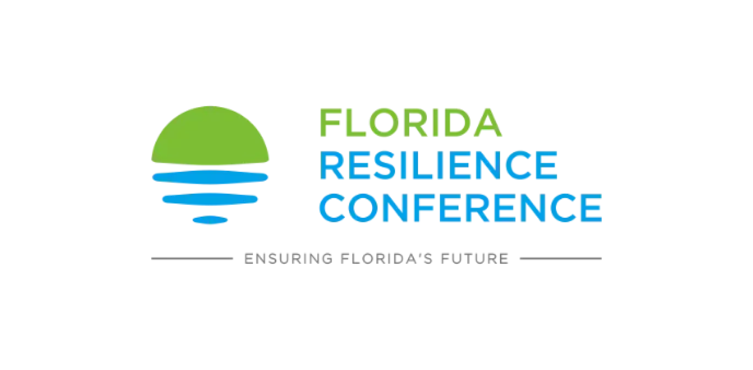 Florida Resilience Conference Logo
