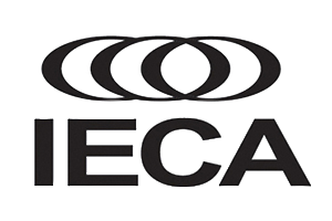 IECA Logo