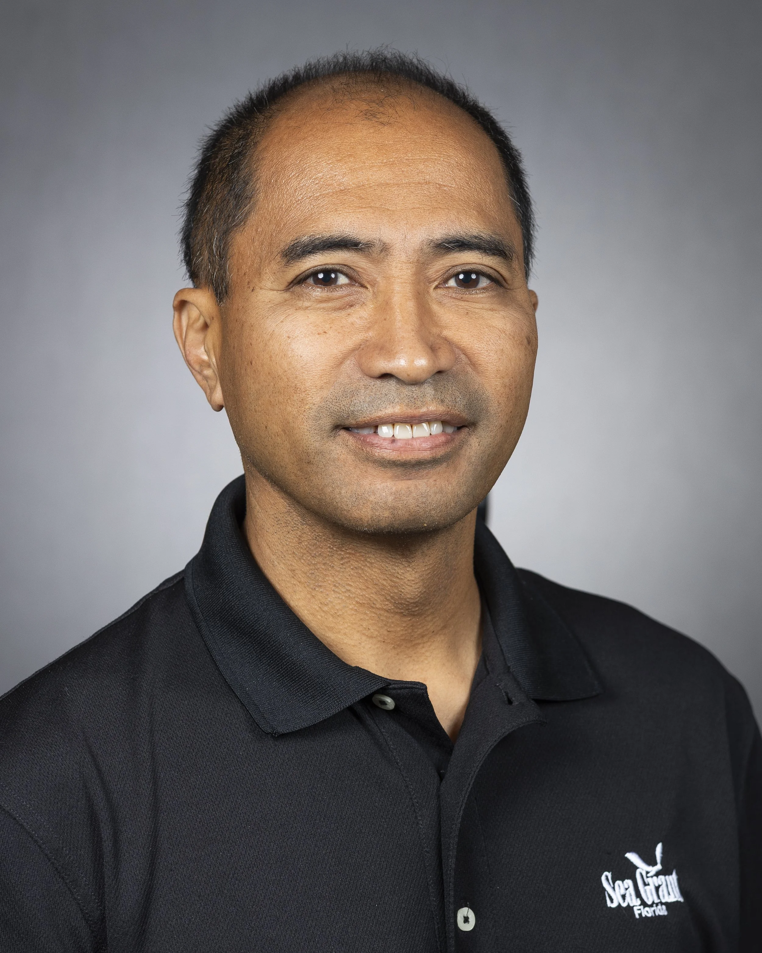 Vincent Encomio, PhD, Extension Agent, Martin & St. Lucie Counties, Florida Sea Grant, University of Florida IFAS, C-HAWQ Advisor