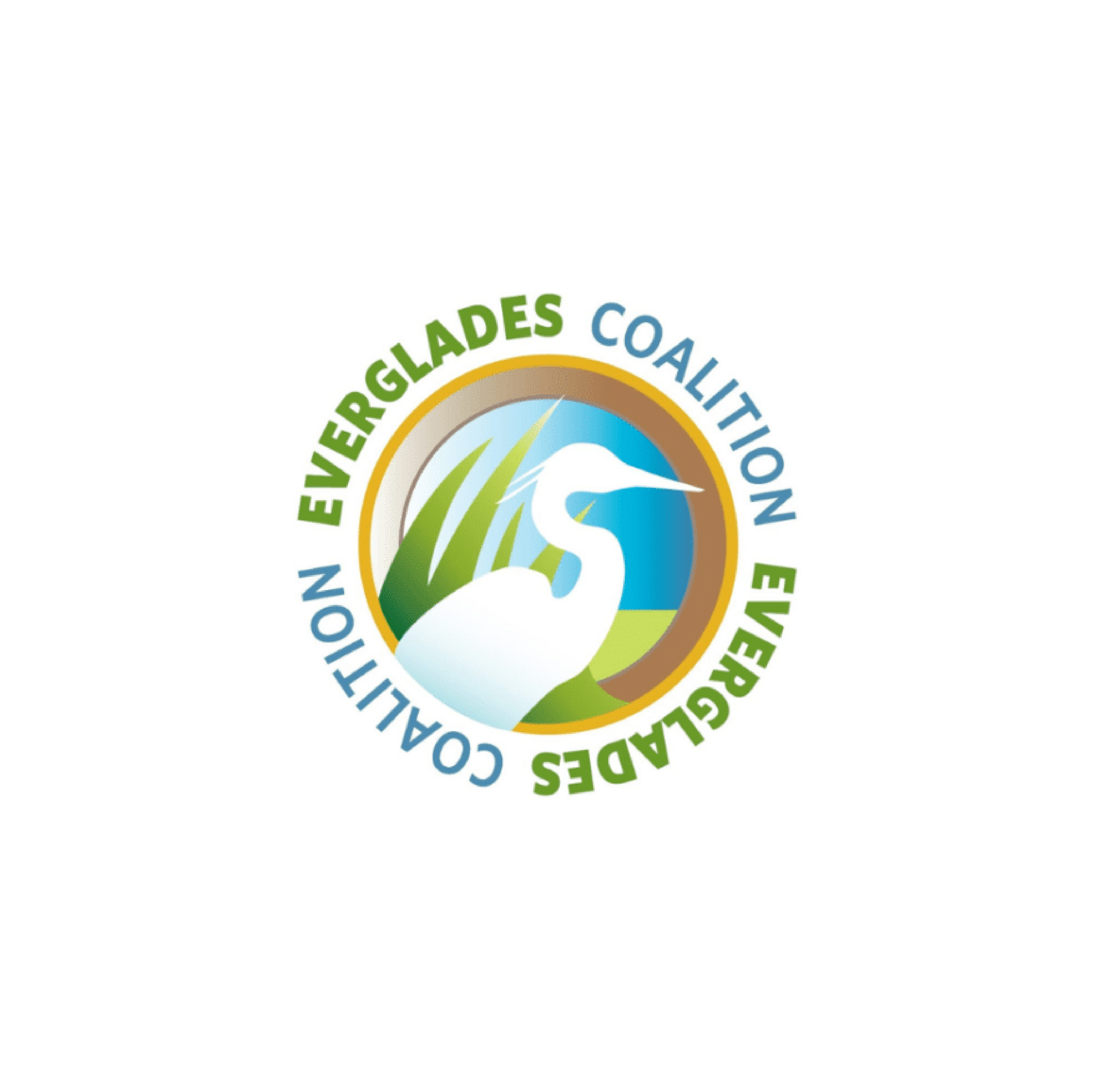 Everglades Coalition Conference logo