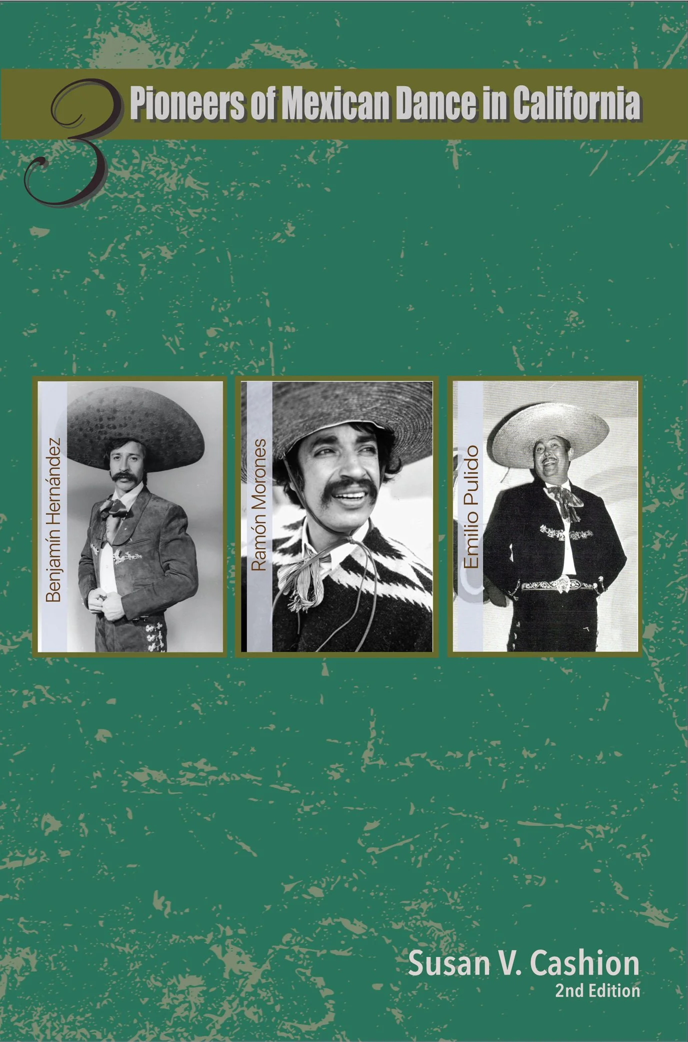 Three Pioneers