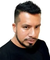 Alfredo Luna Santiago