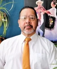 Angel Ciro Silvestre García