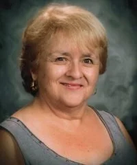 Rosie Chavarria Peña
