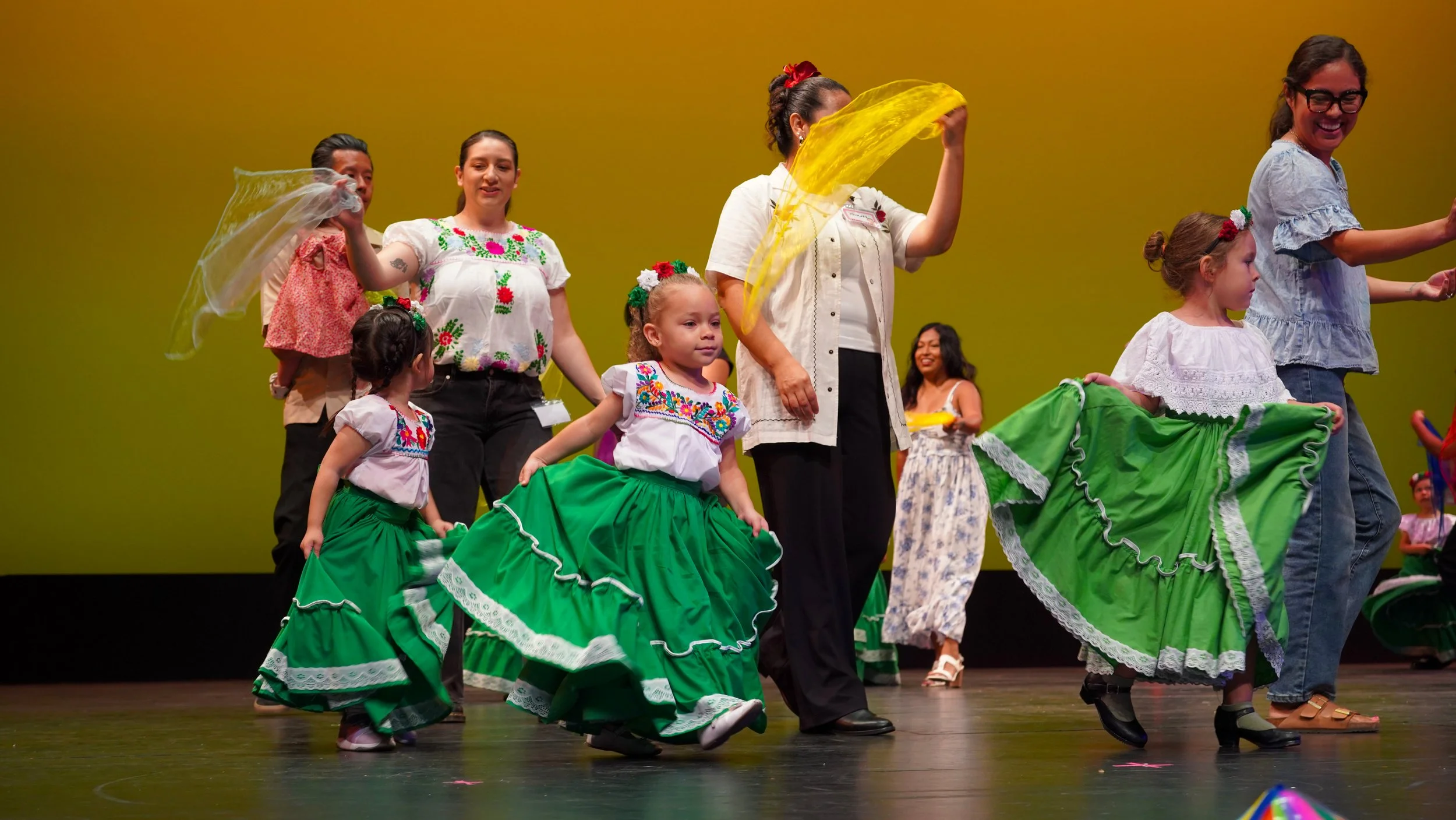 Summer Recital