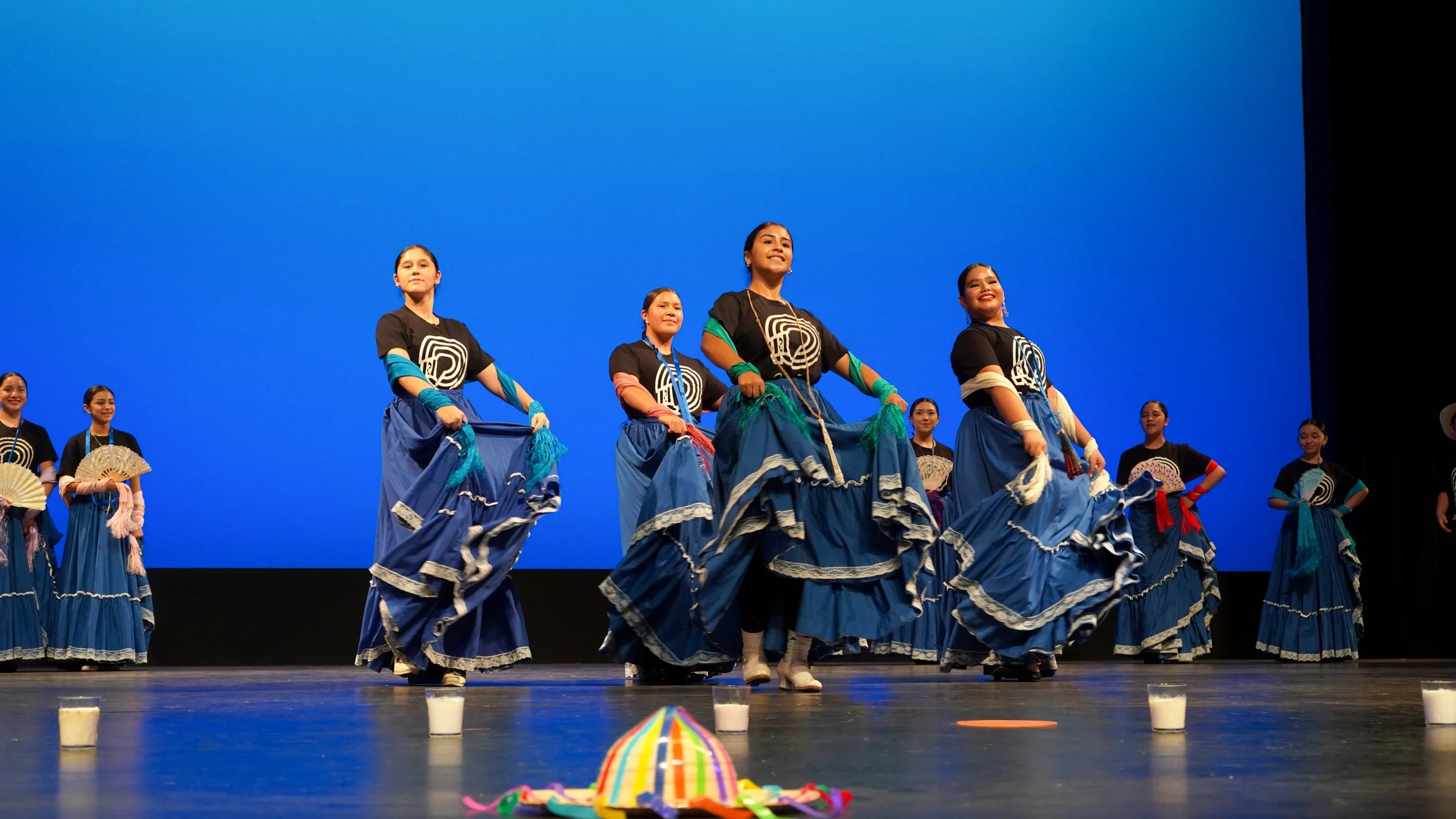 Fall Recital