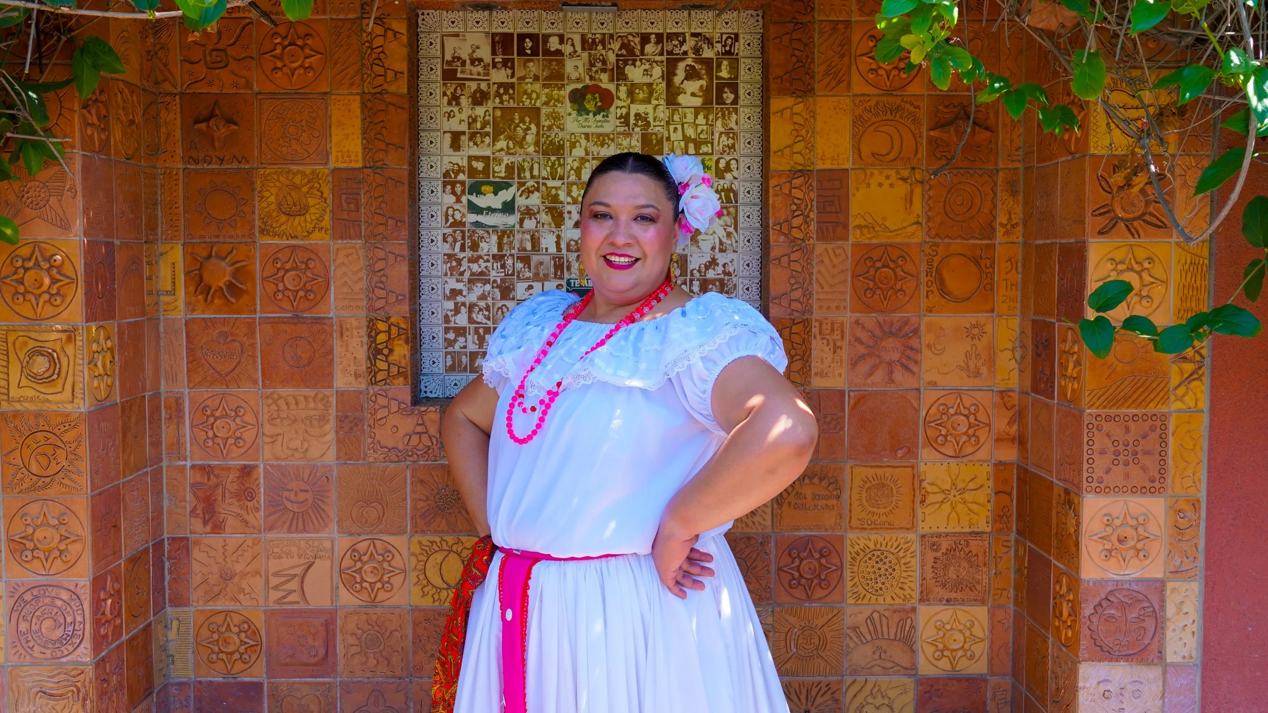 Maestra Imelda Chávez