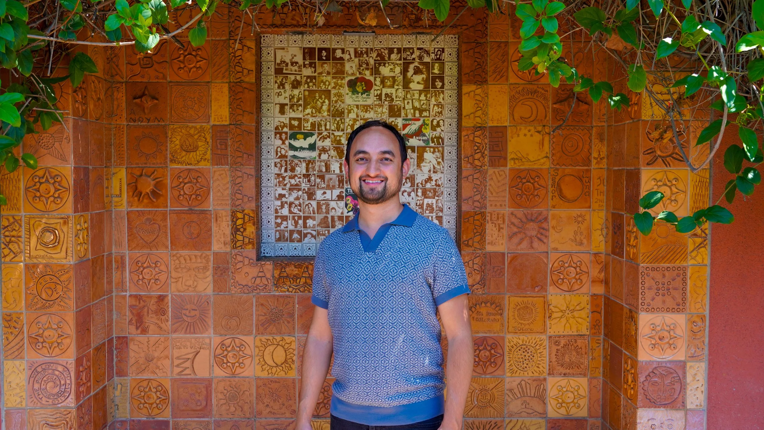 Maestro Steven Gastelum