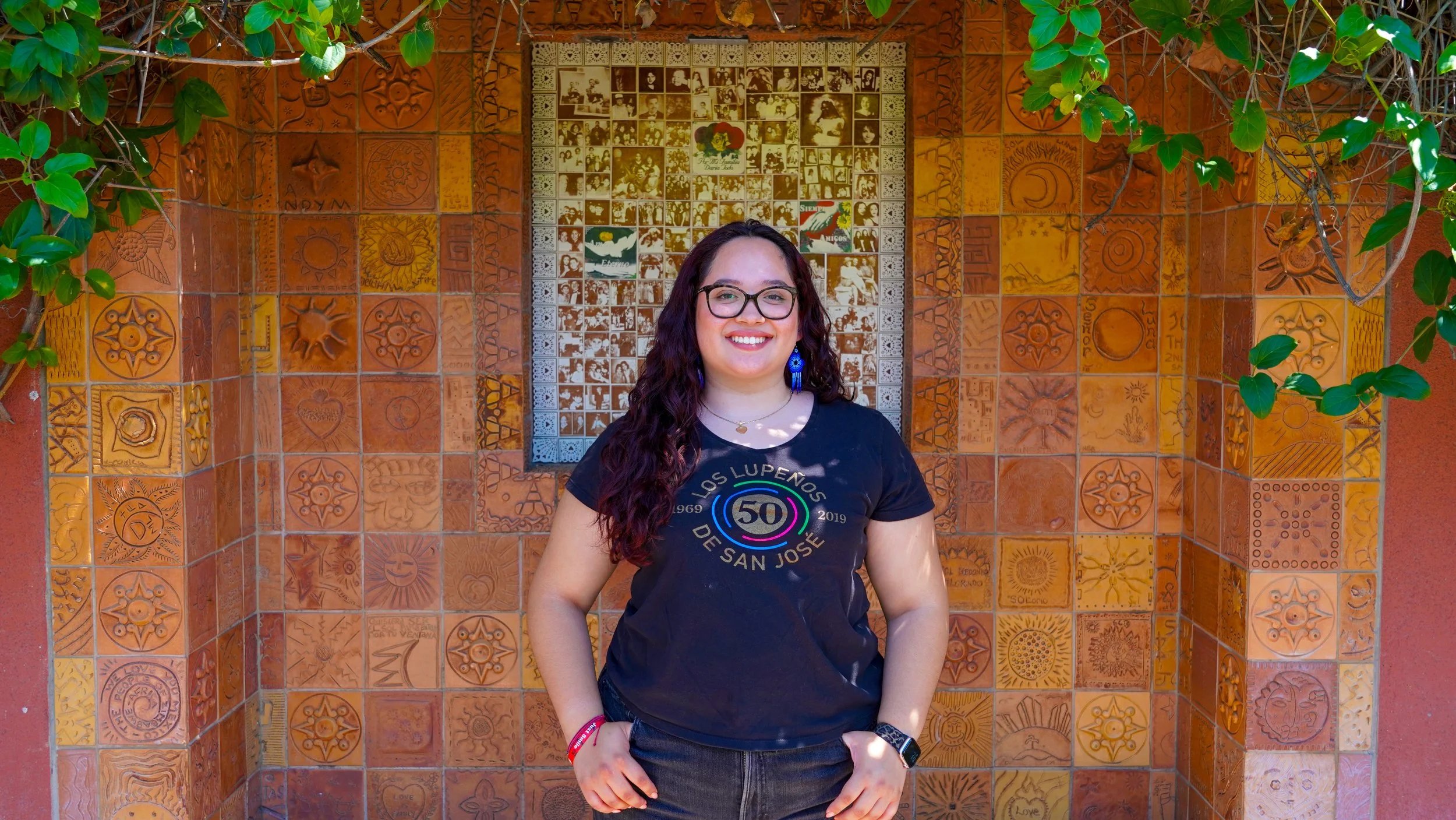 Maestra Jasmin Velázquez