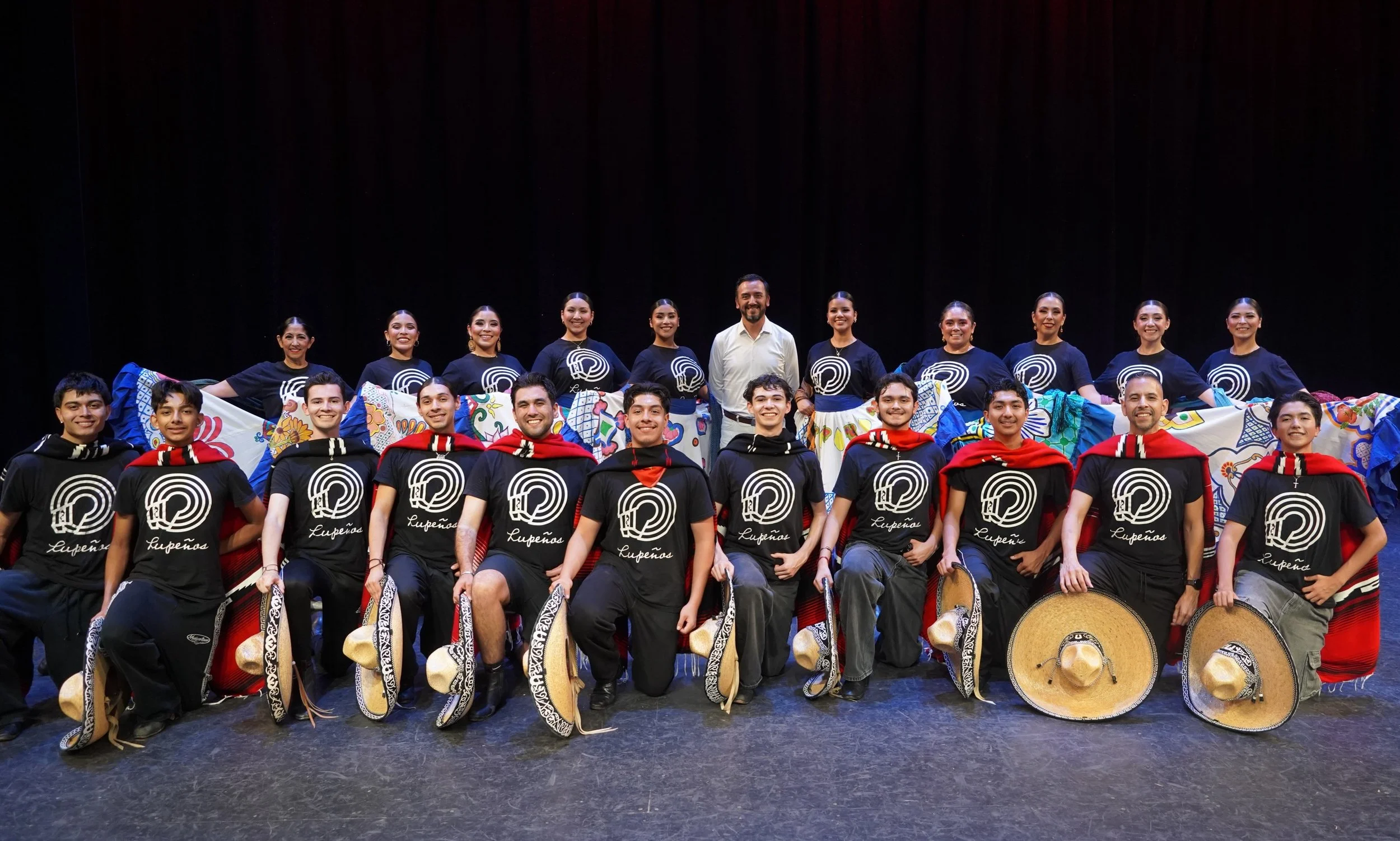 Our trip was about more than dancing&mdash;we also had the honor of meeting Maestro Ernesto Luna and Maestro Francisco Maga&ntilde;a, as well as the opportunity to visit the beautiful California beaches and Solvang, CA, a charming Danish-inspired tow