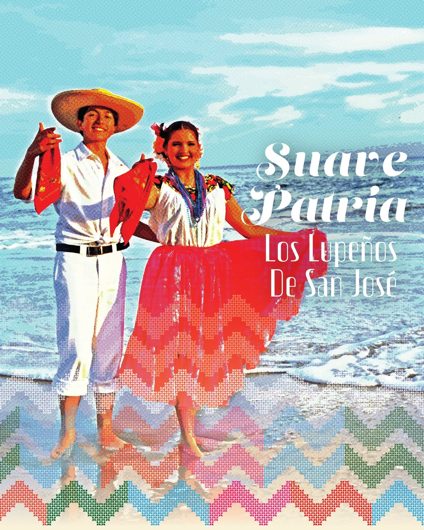 Looking for the best seats? 🎟️ Get your tickets early for SUAVE PATRIA and experience the stories, traditions, and emotions live on stage.

📅 Saturday, November 21 at 8 PM
📅 Sunday, November 22 at 2 PM

🎟️ Link in bio to get your tickets!
---
&iq