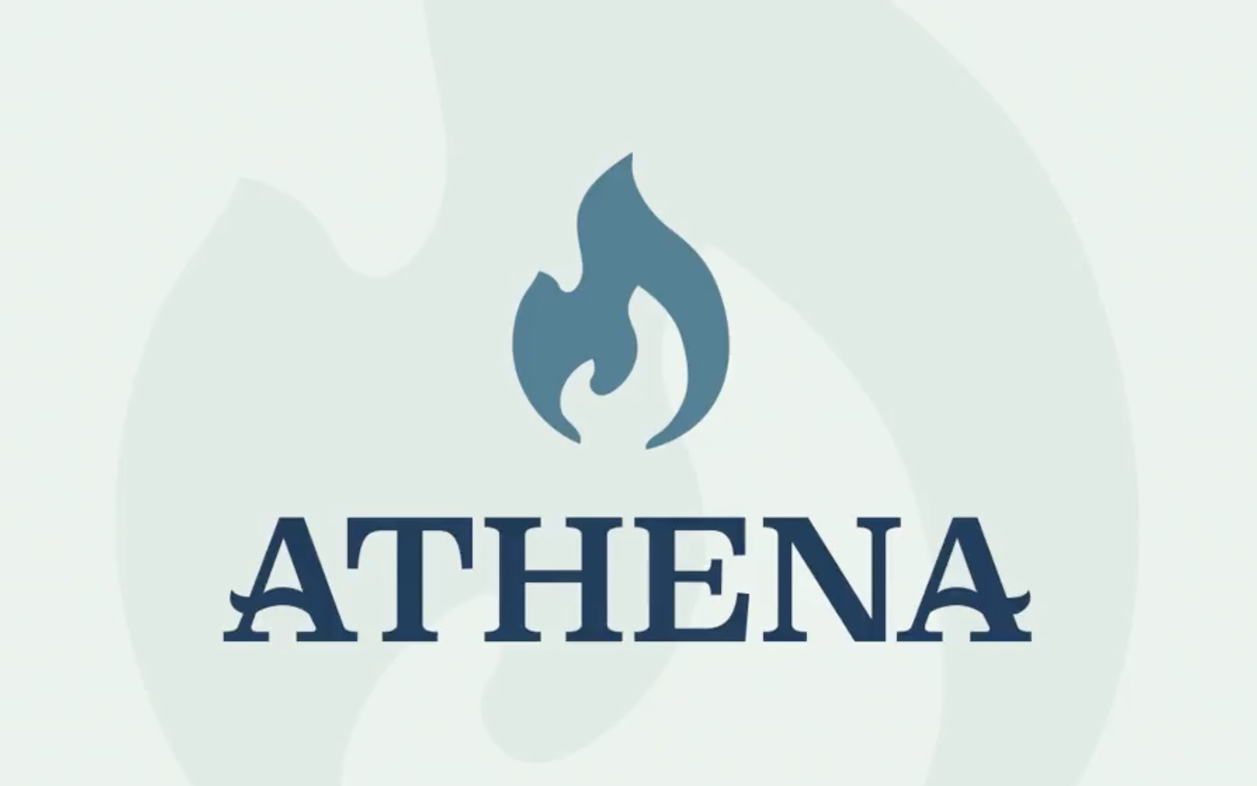 Athena Branding