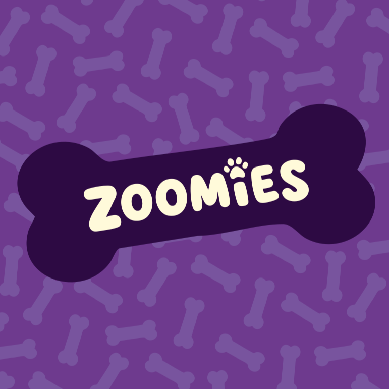 Zoomies Packaging Project