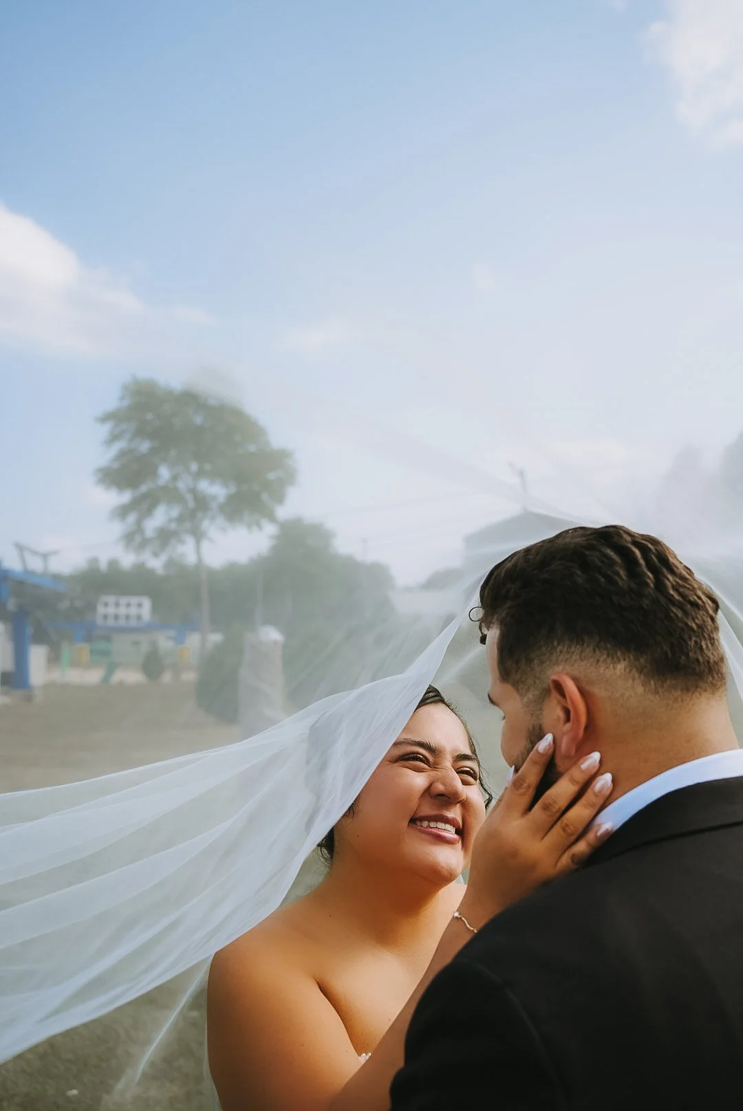 Mount Southington Wedding