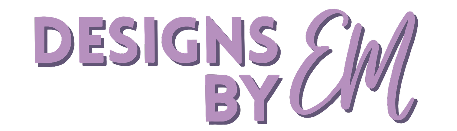 Designs by Em