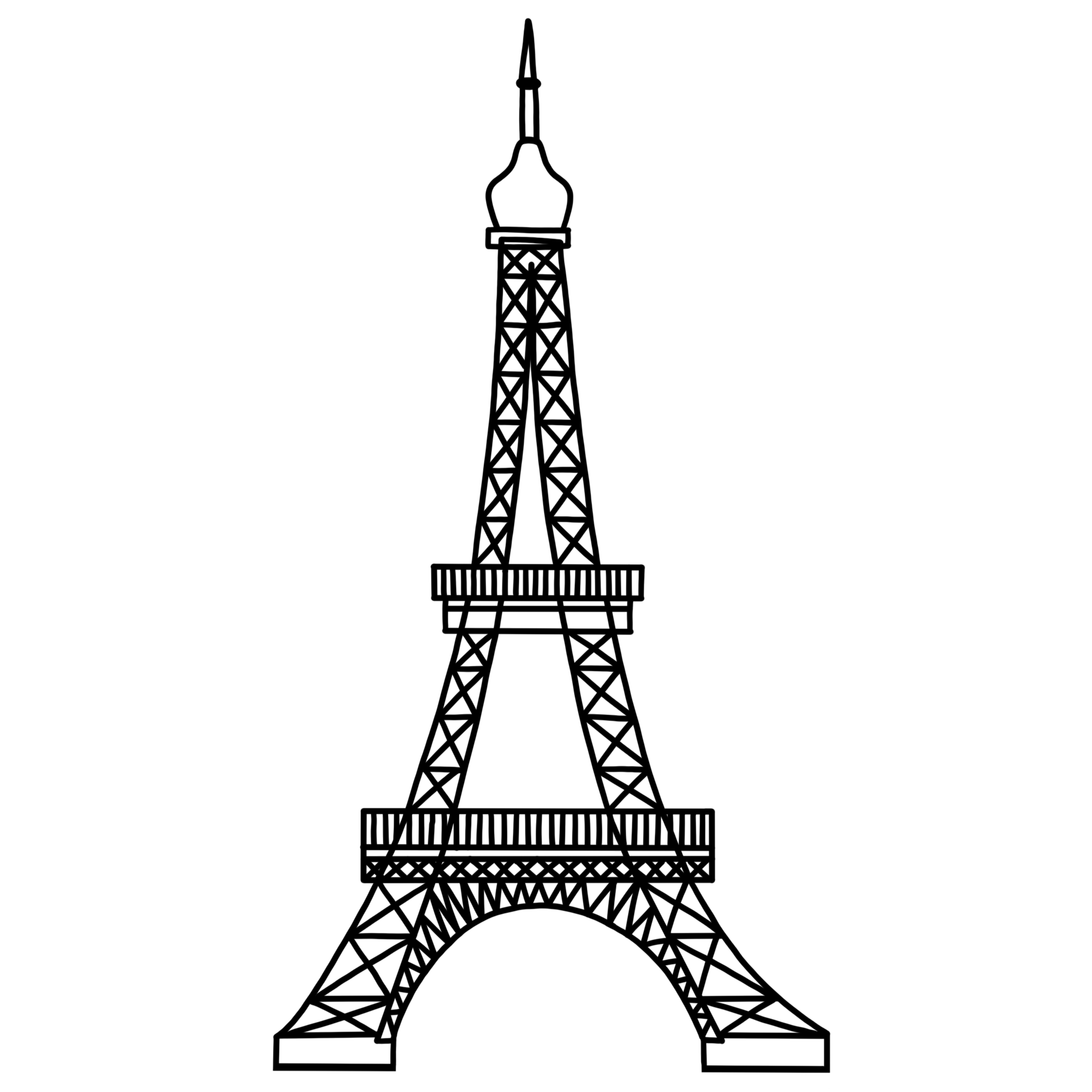 Paris Illustration
