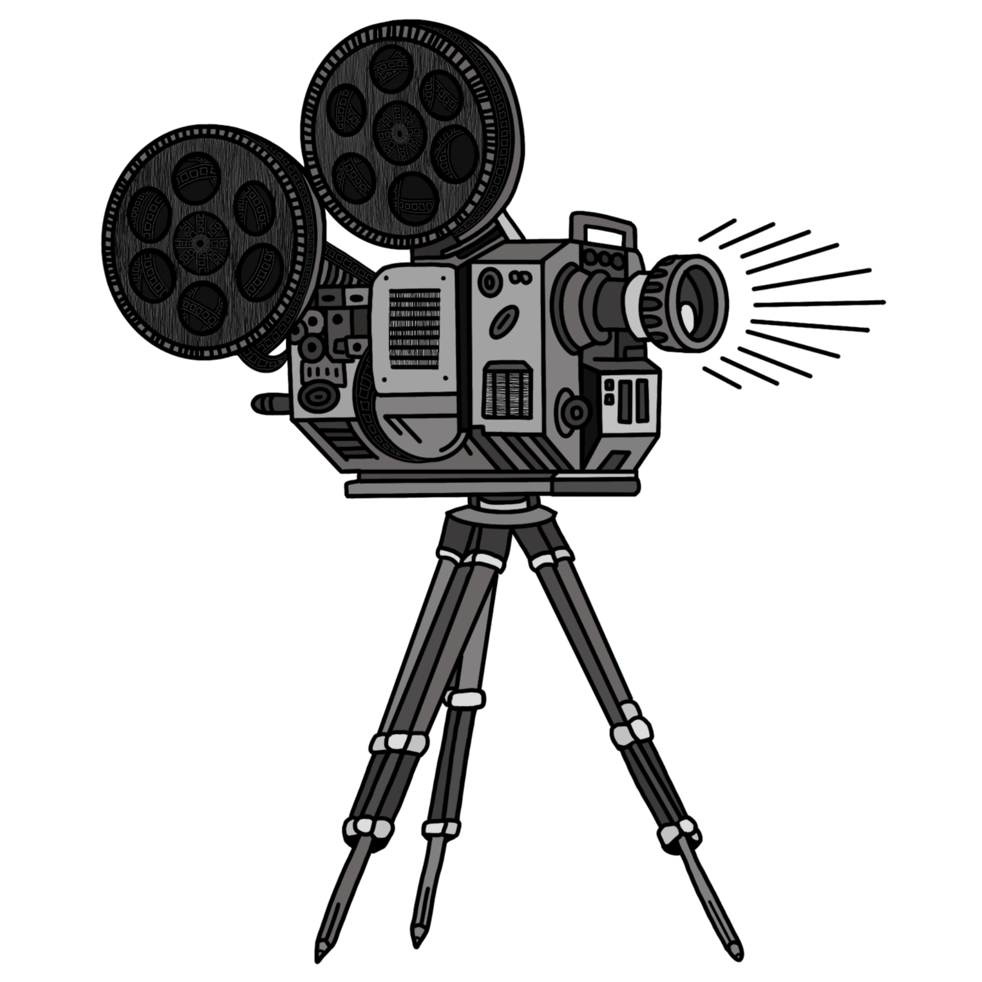 Portrait Book Design