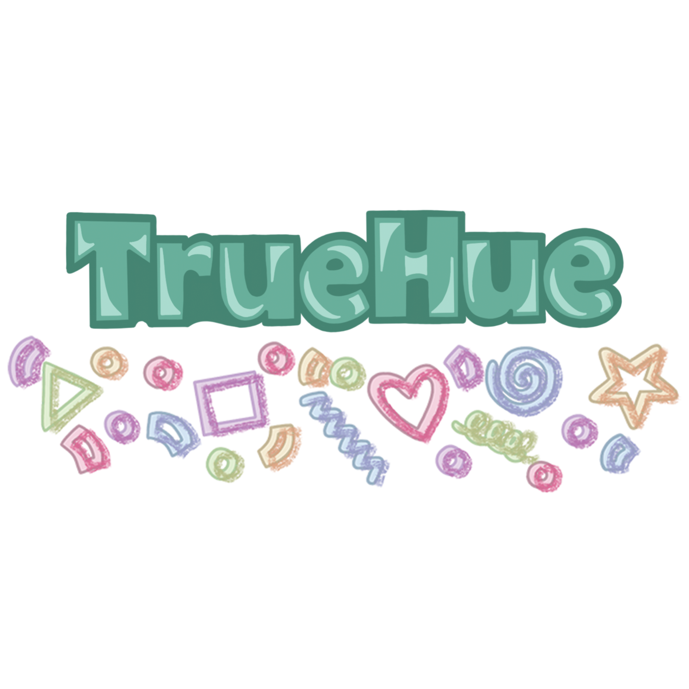 TrueHue Packaging Series