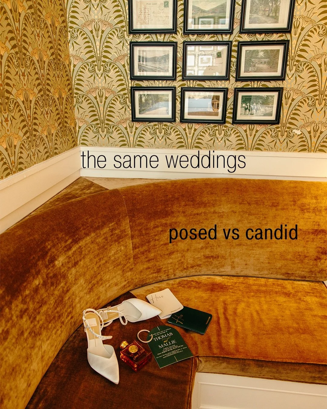 I loved this idea by @losgarcias.co so I decided to try it with my own work 🙂&zwj;&harr;️💛 

#pittsburghweddingphotographer #weddingdays #weddingideaspittsburgh #brideandgroom #2027brides

Burgh brides, Pittsburgh weddings venues, bridal details, n