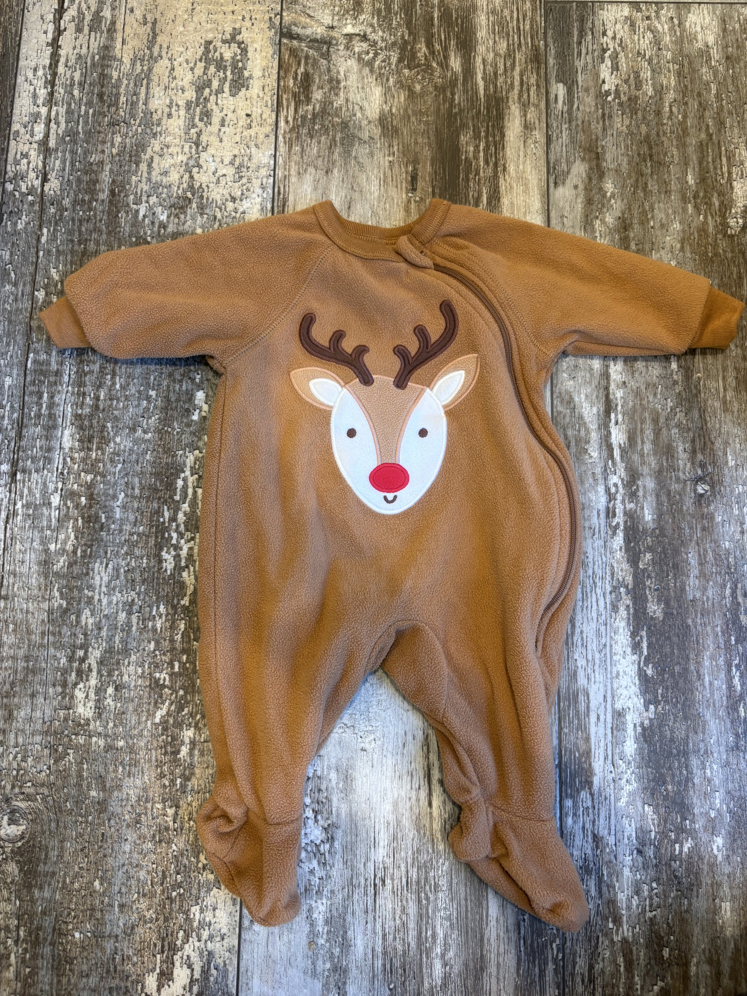 Reindeer PJ