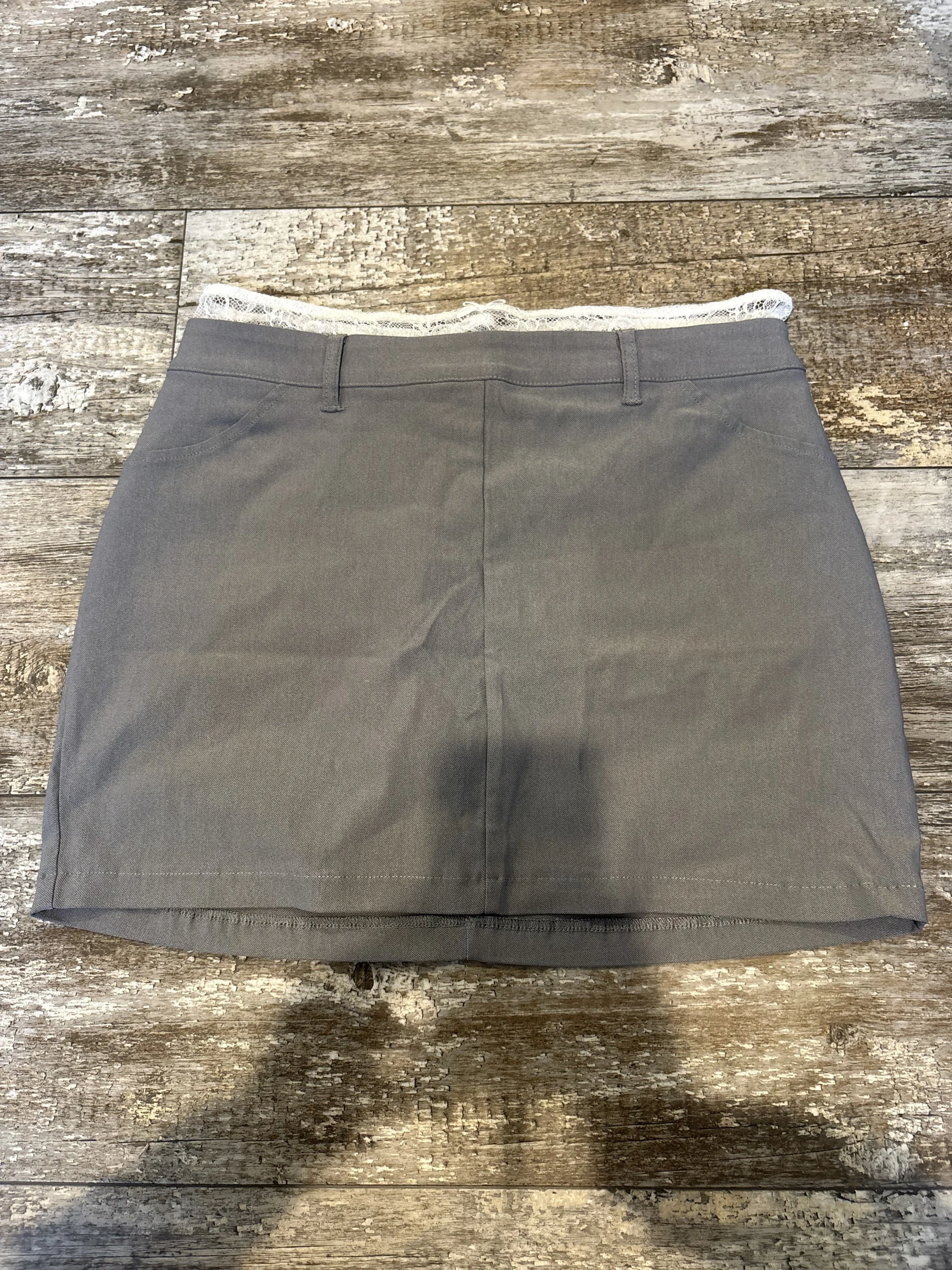 NWOT Wild Fable Skirt