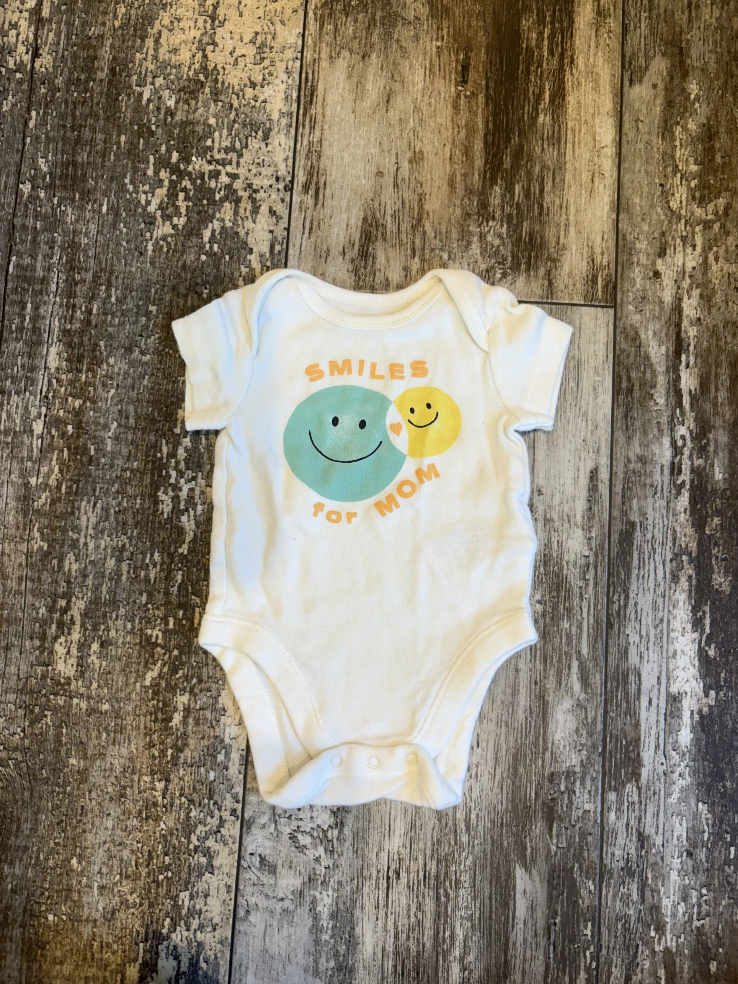 Smiles 4 Mom