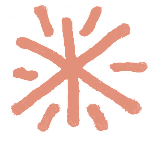 Abstract catalyst shape