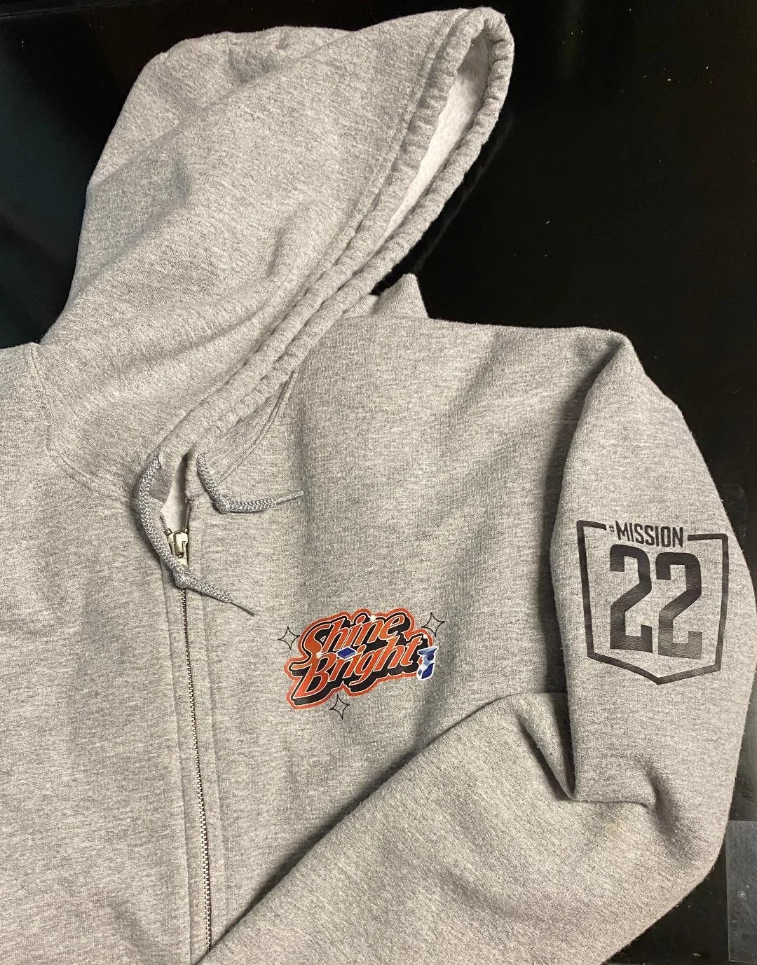 Zip OG Hoodie