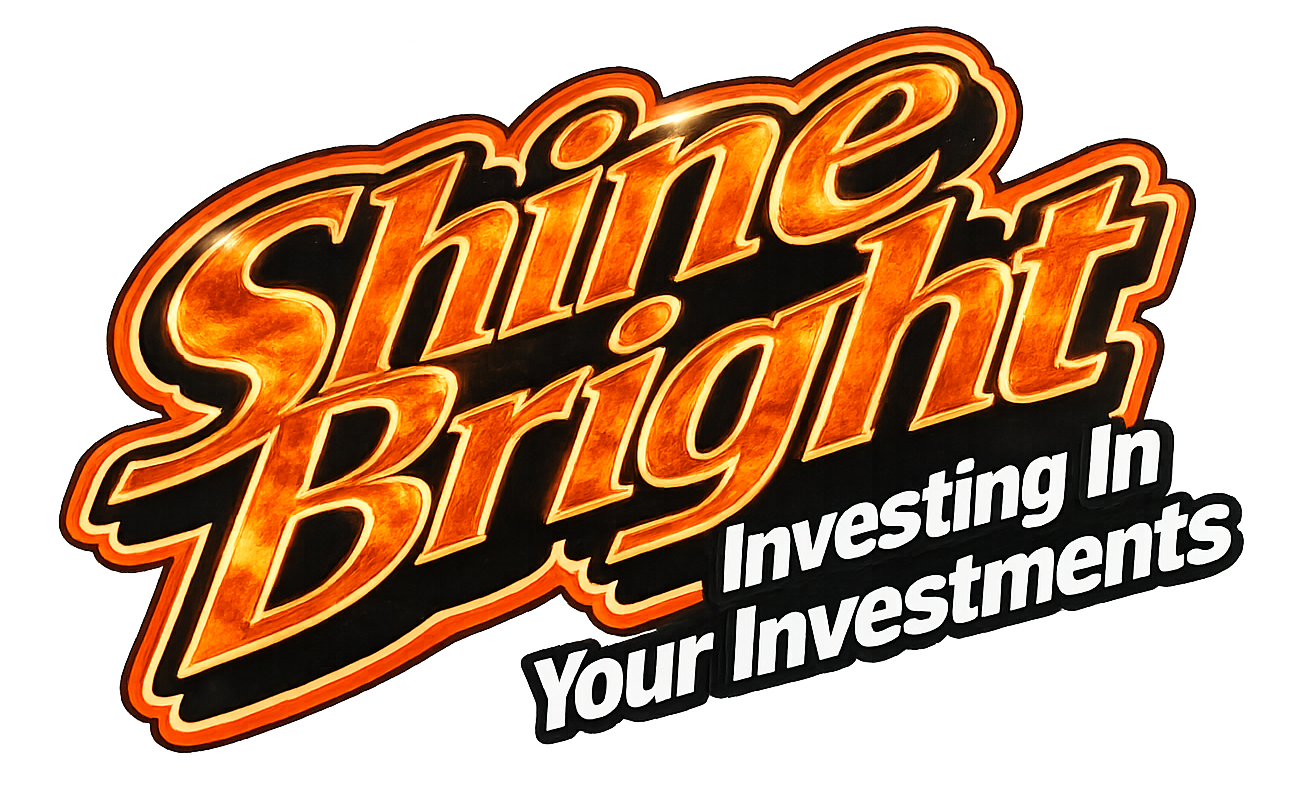 Shine Bright Inc.