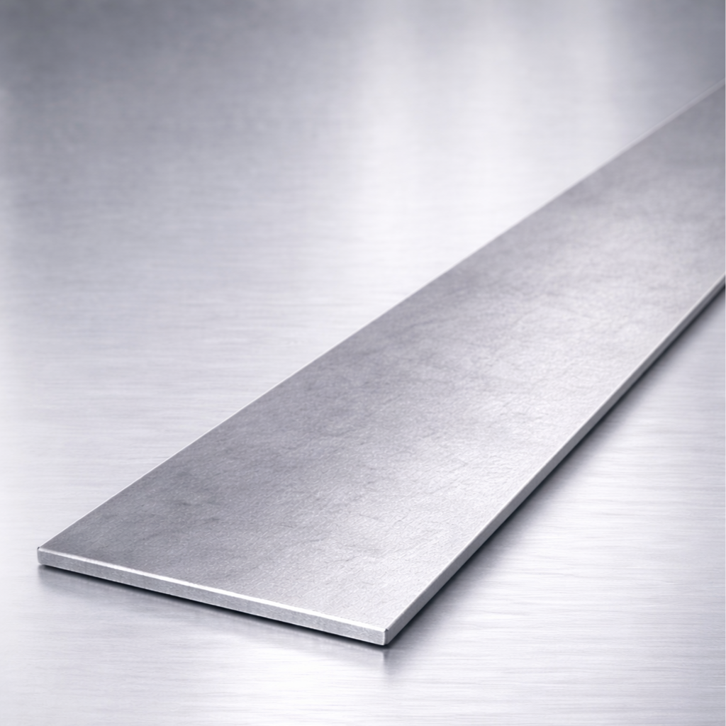 AR400 ¼” FLAT BAR