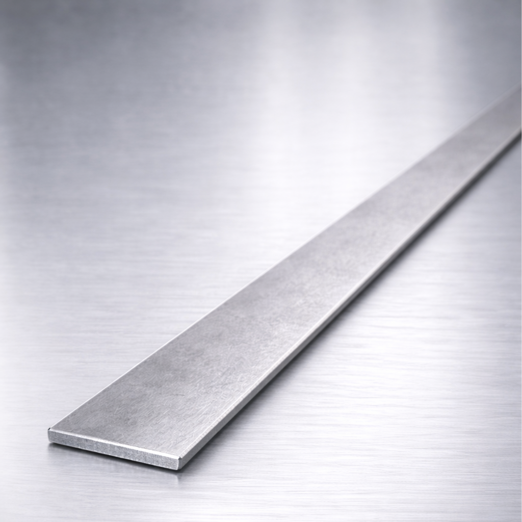 AR400 ¼” FLAT BAR