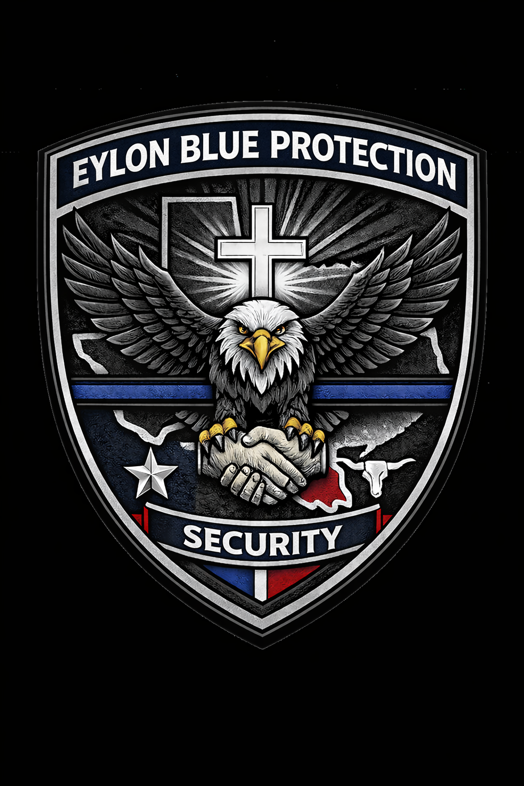 Eylon Blue Protection 