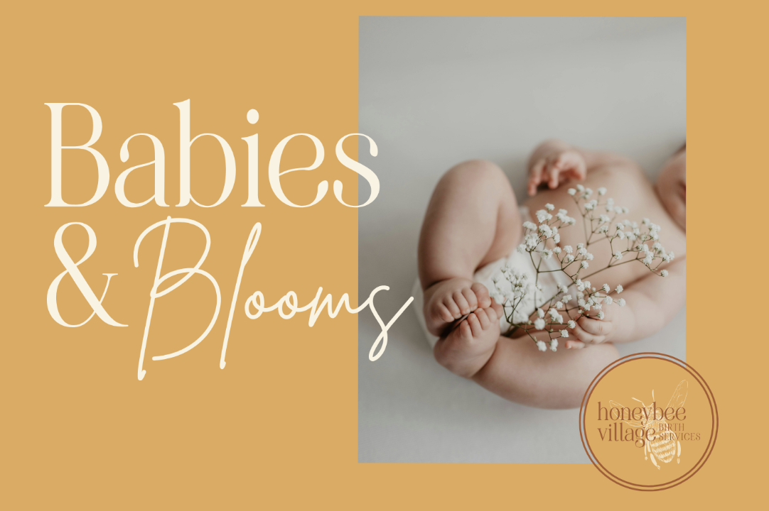 Babies and Bloom