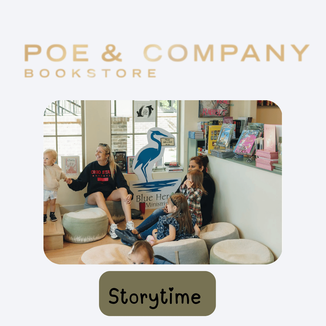 Storytime