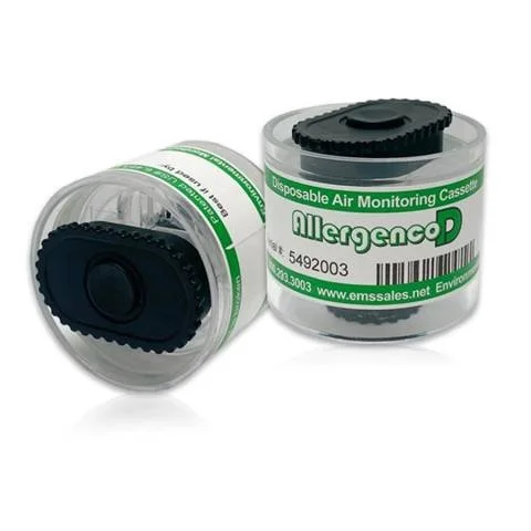 Allergenco-D Mold Spore Trap