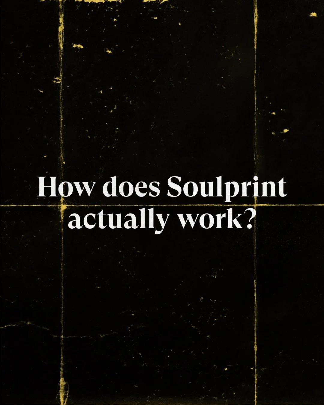 If you&rsquo;ve been thinking about sharing your story&hellip; This is your sign 🙌

It all starts here - Email in Bio📩