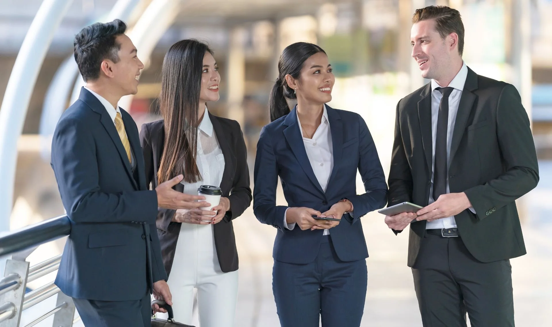 B2C (Business-to-Consumer)