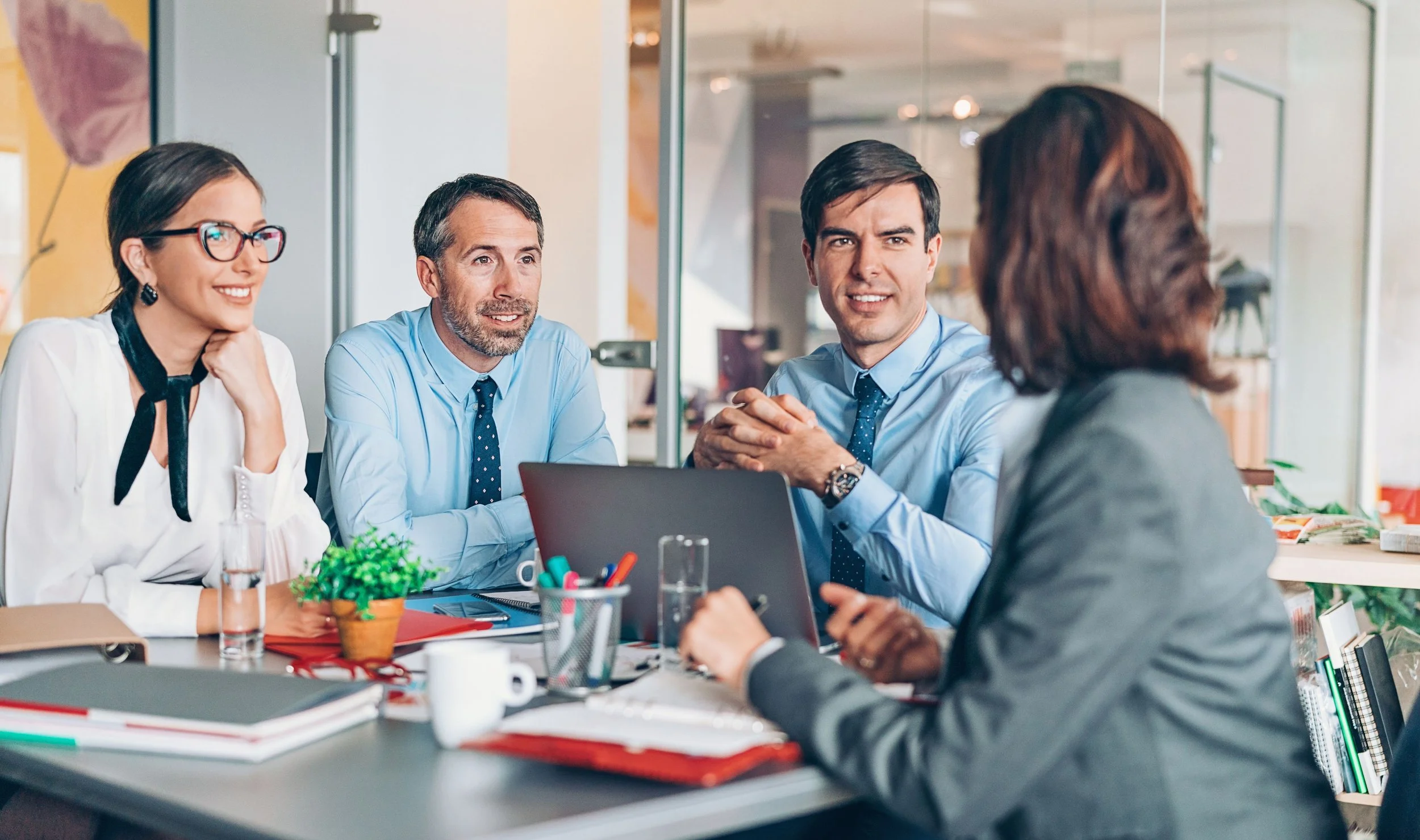 Subsidiary Management